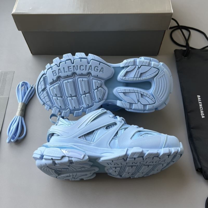 Balenciaga Track Shoes